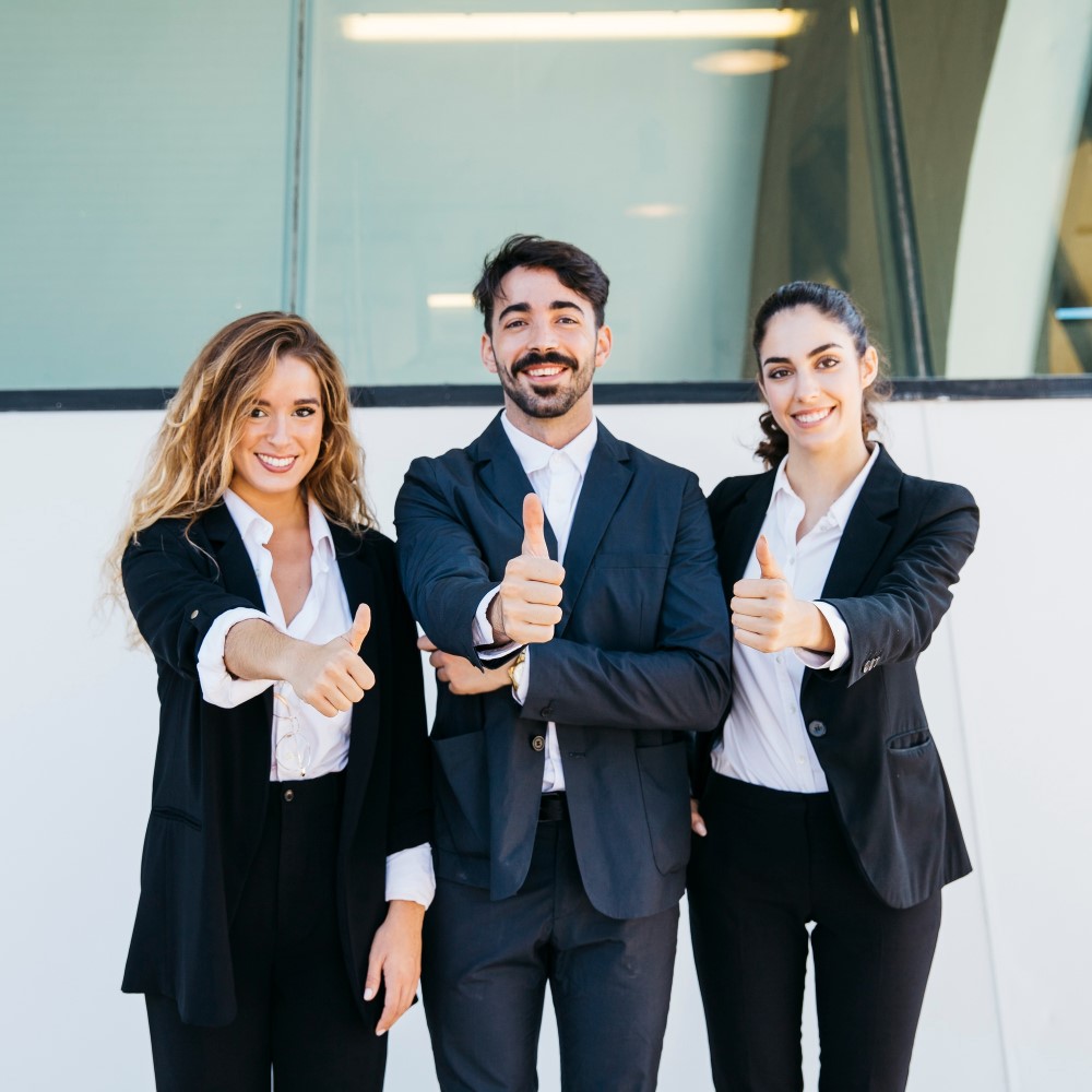 About our Workforce Solution